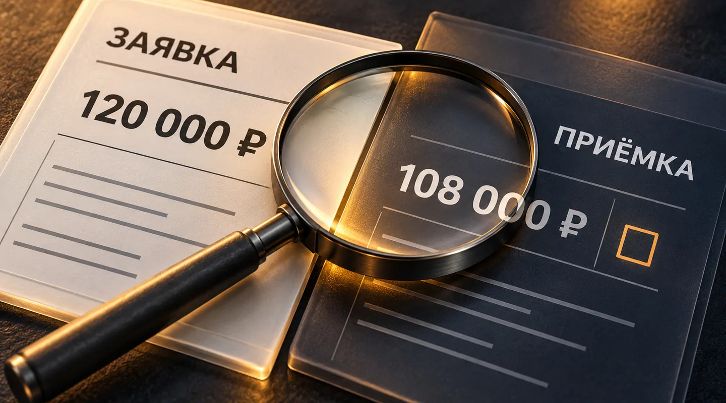 Финансовый контроль в организации: задачи, проверки и навыки