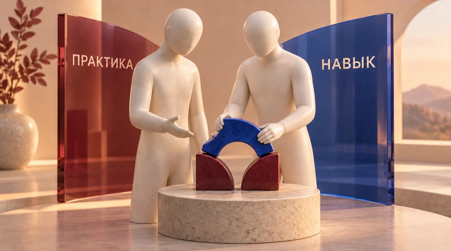 Развитие персонала: методы и план под рабочую задачу