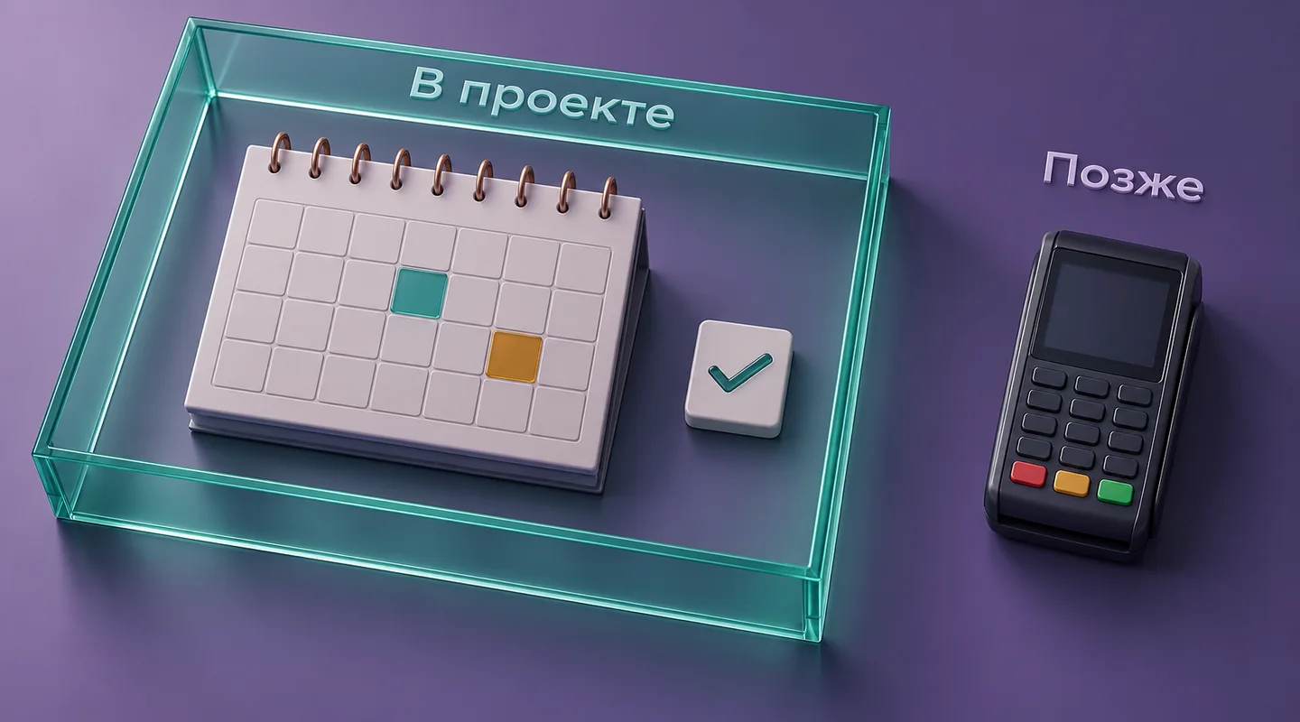 Управление содержанием проекта: результат, границы и изменения