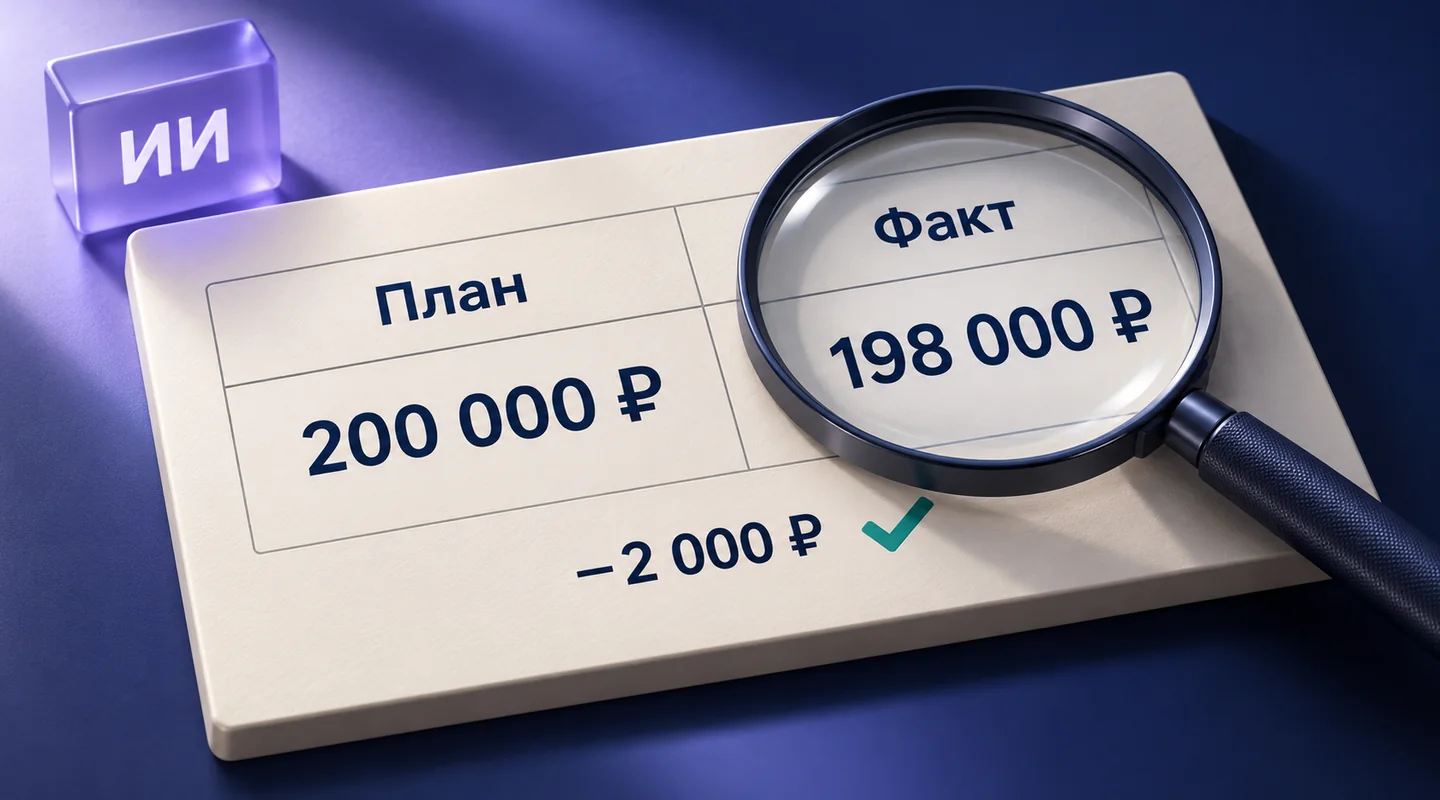 Нейросети для экономиста: задачи, запросы и проверка расчётов