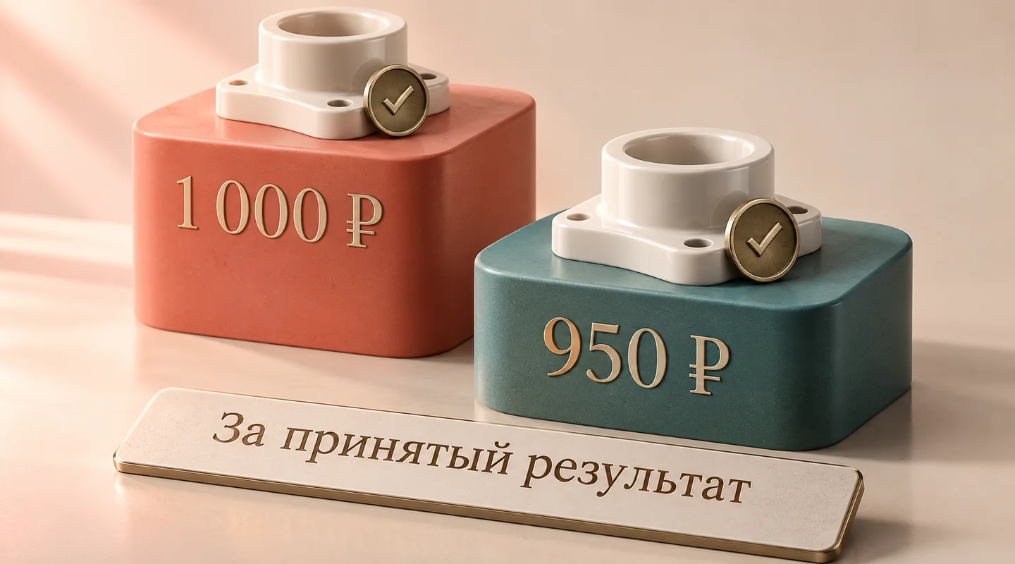 Экономическая эффективность: как сопоставлять результат и ресурсы