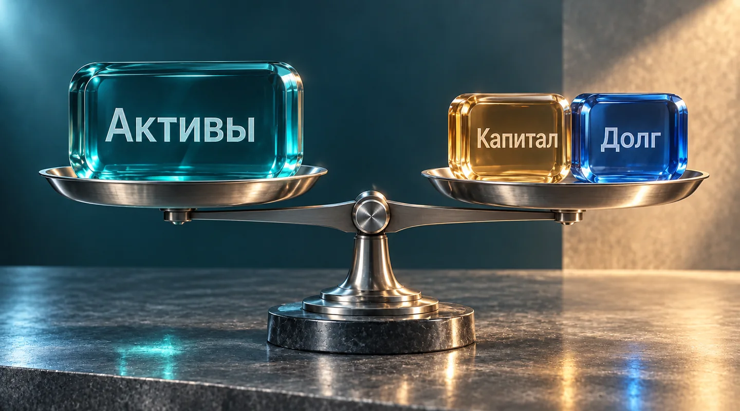 Предмет бухгалтерского учёта: как различать объекты и события