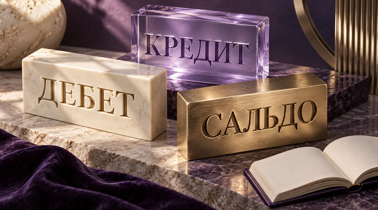 Бухгалтерские термины для начинающих: как понять язык учёта