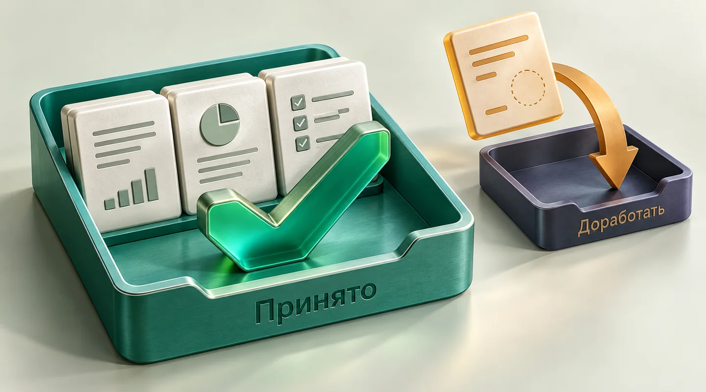 Эффективность команды: как оценить результат и найти препятствия