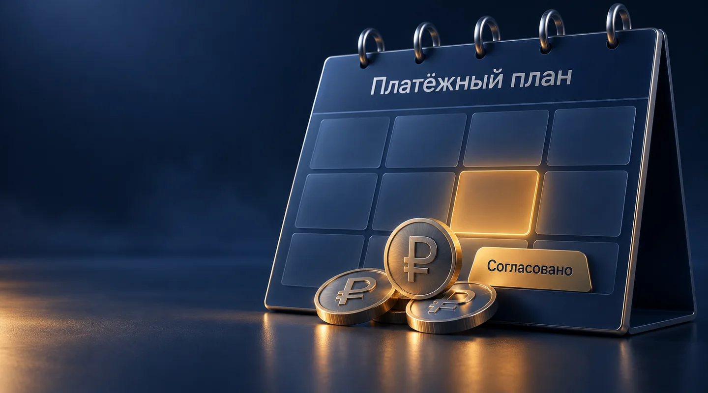 Финансовая дисциплина: как организовать работу с деньгами компании