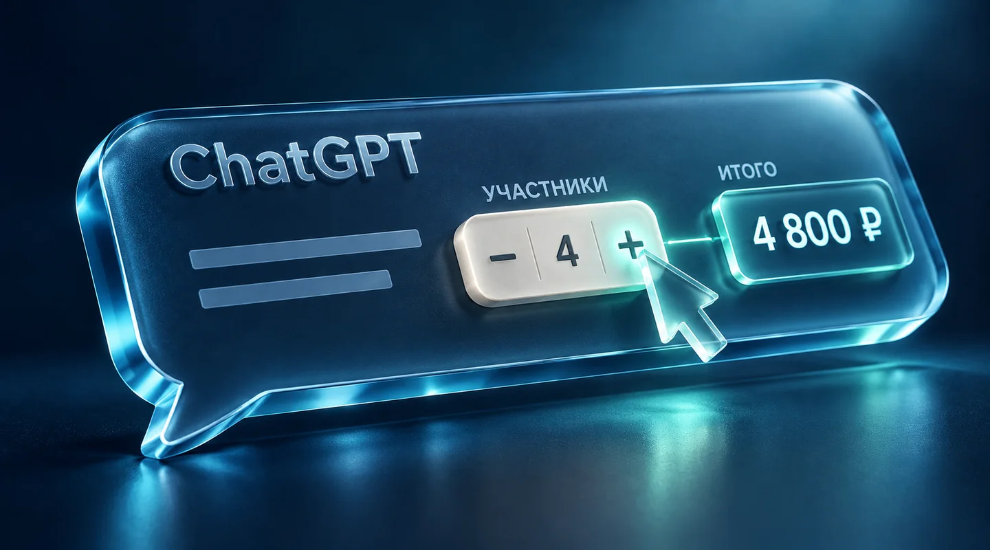 ChatGPT с Intelligent UI: что изменилось и как проверять ответы