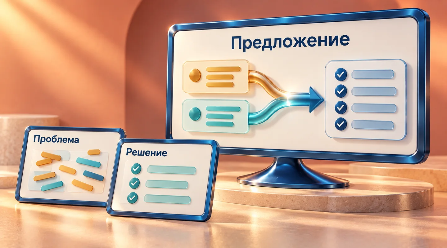 Навыки создания презентаций: что освоить и как проверить себя