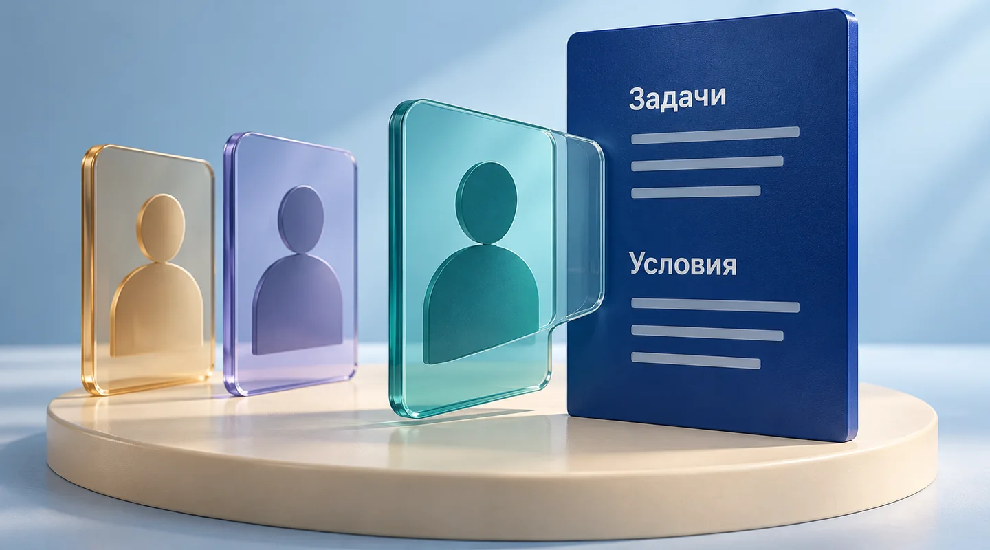 Маркетинг персонала: как понять, кого и чем привлекать в компанию