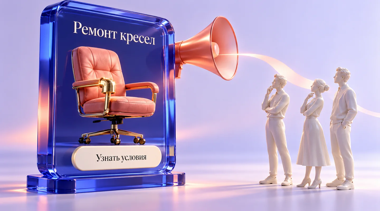 Специалист по рекламе: задачи, навыки и подготовка к работе