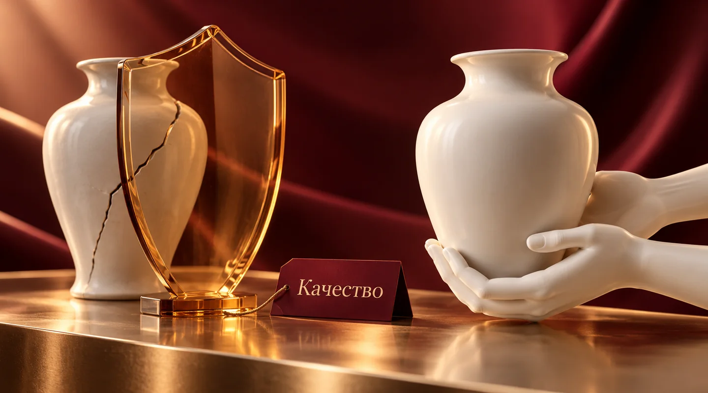 Корпоративные ценности: как превратить слова в рабочие правила