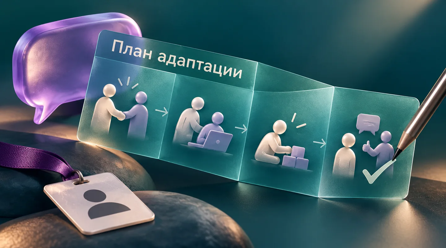 Нейросети для HR: с каких задач начать и как проверять результат