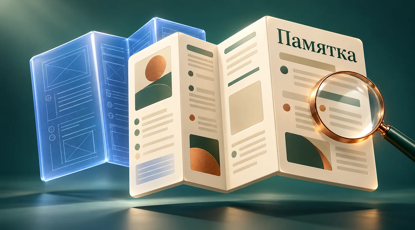Проектное обучение: как освоить навык через законченный результат