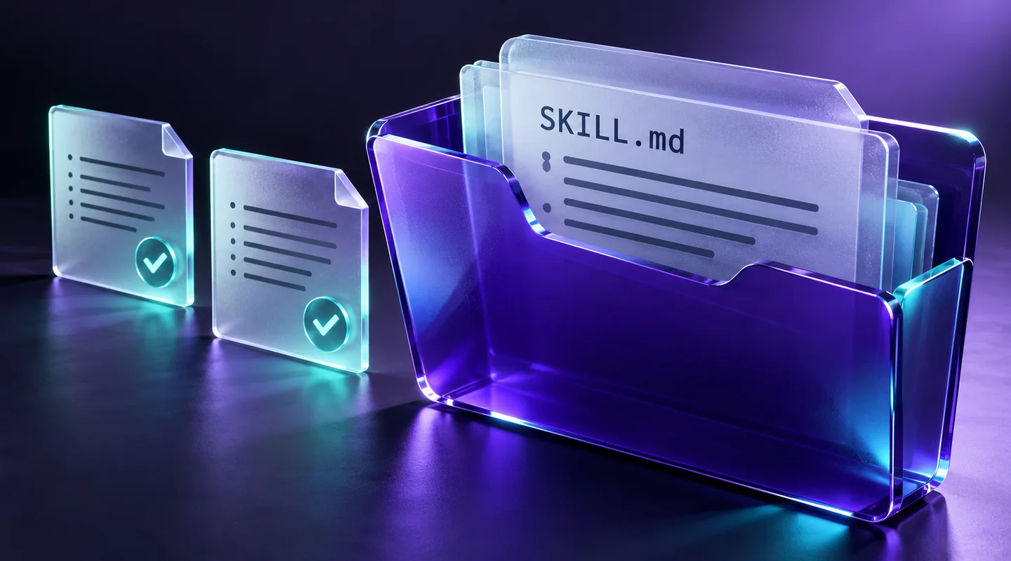Agent Skills: что это и как помогают ИИ выполнять рабочие задачи