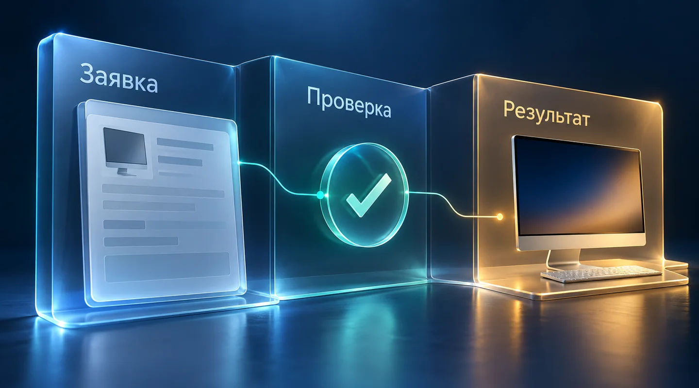 Процессное управление: как связать работу подразделений