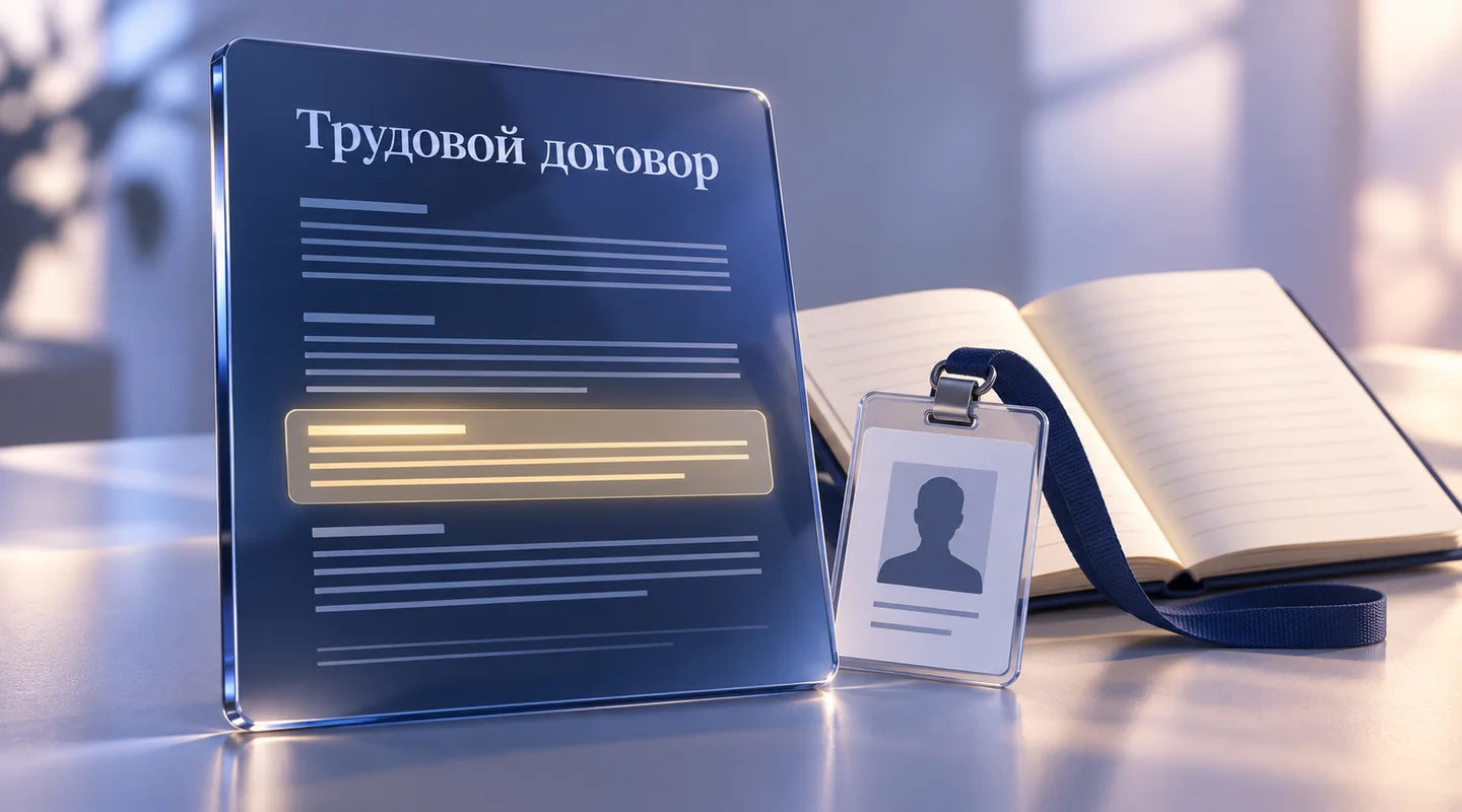 Стажировка сотрудника: оформление, оплата и границы обучения