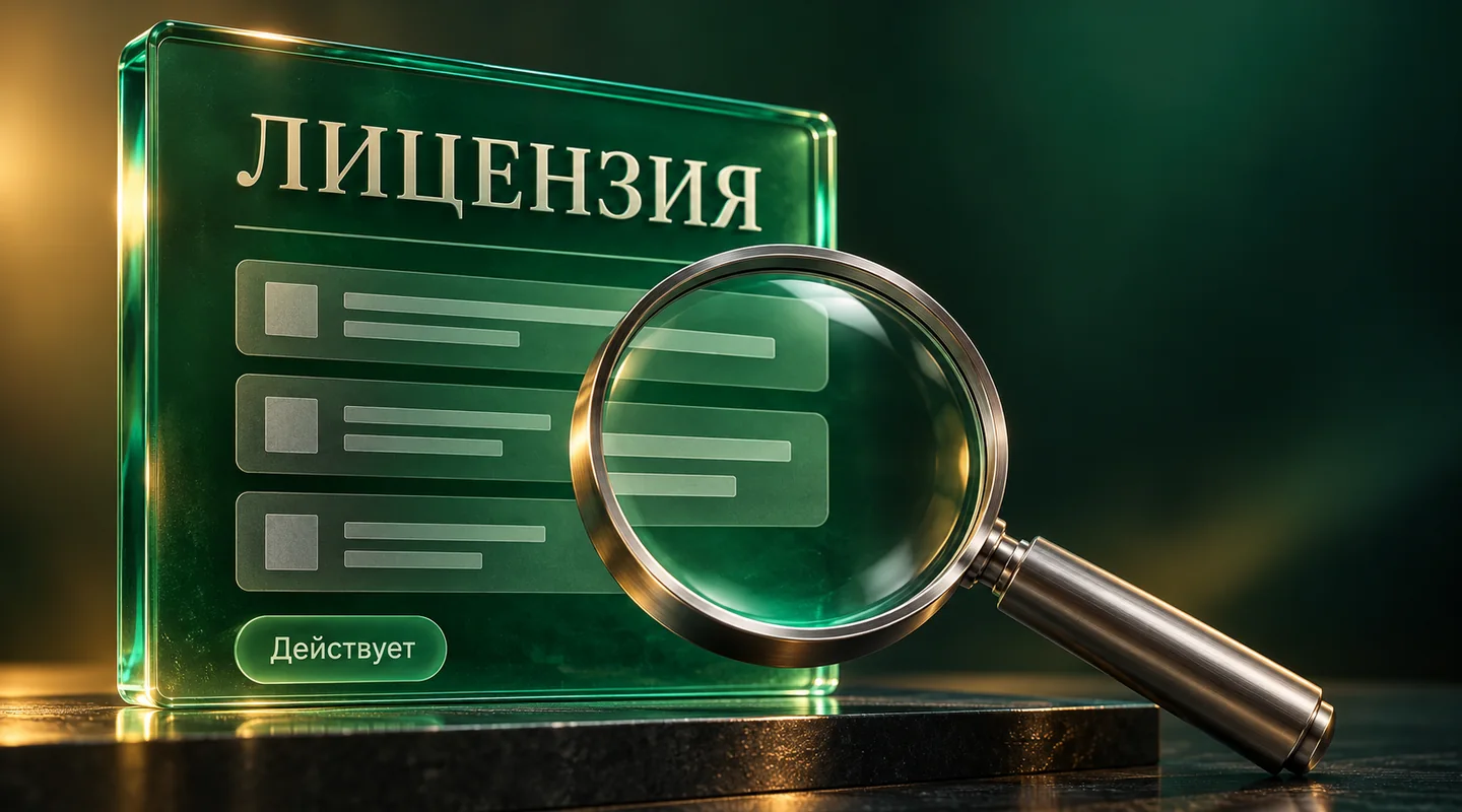 Как проверить лицензию учебного центра перед оплатой курса