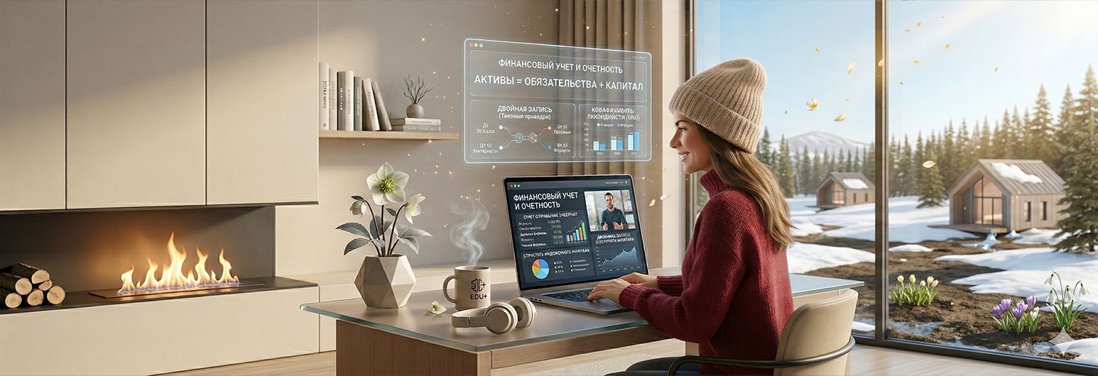 скидка 40% на курсы