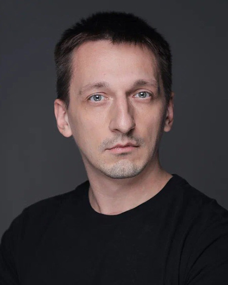 Эксперт
