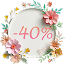 скидка на курсы