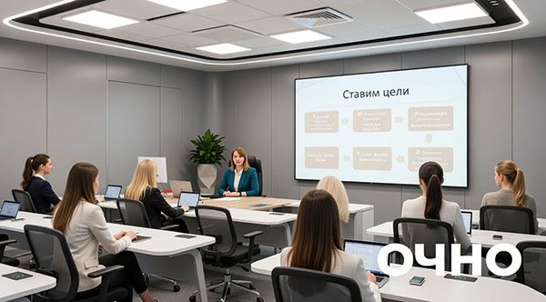 очные курсы обучения