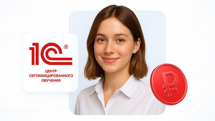 курсы 1с